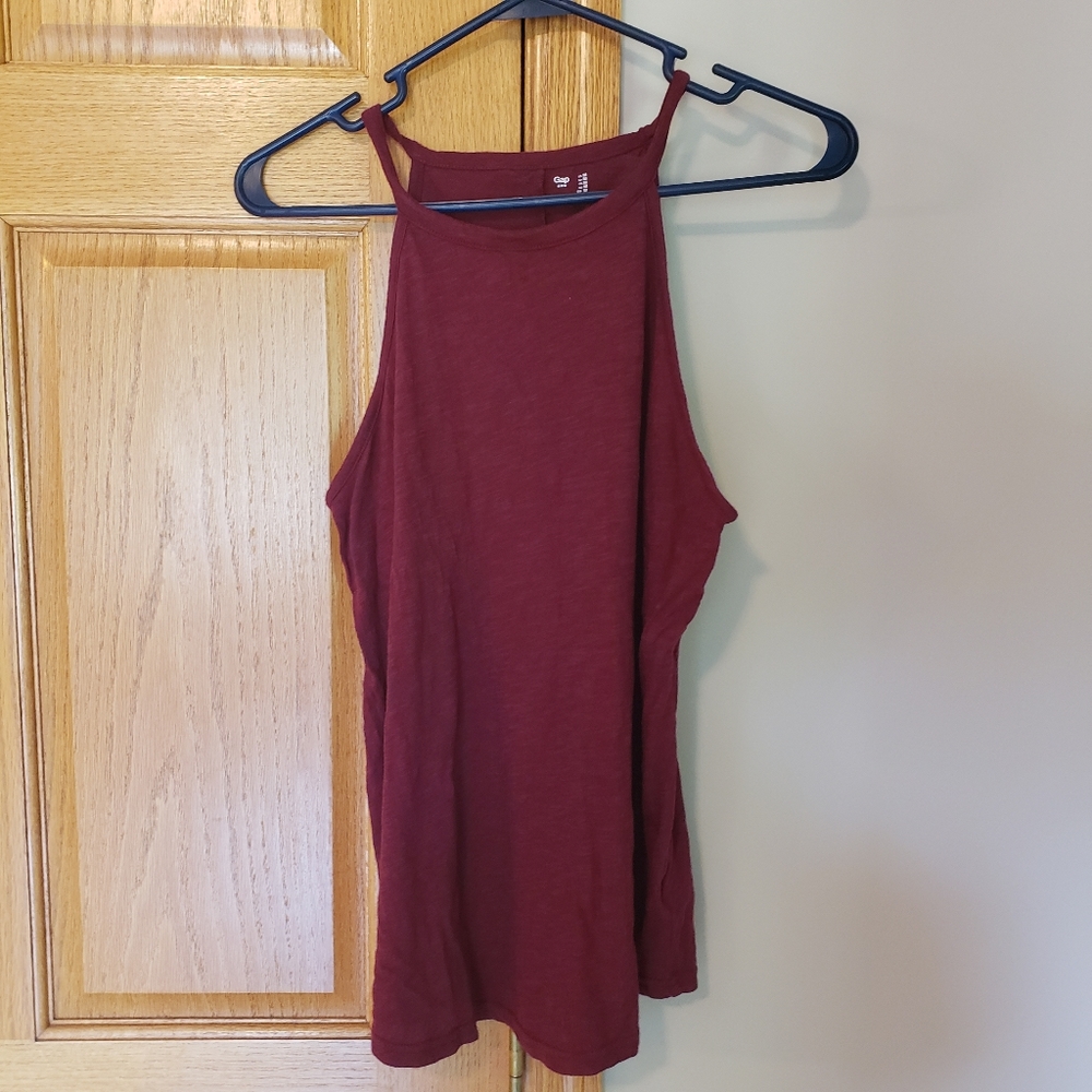 GAP Tank